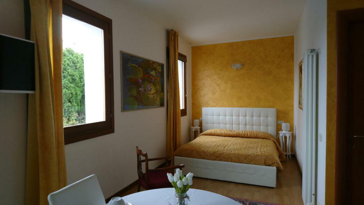Alloggi Diamante Apartment วิเชนซา ภายนอก รูปภาพ